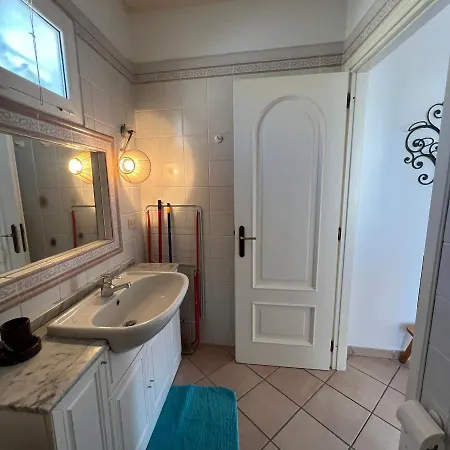 La Casa Di Chiara *