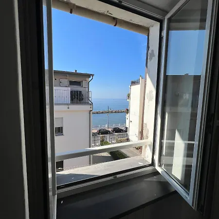 La Casa Di Chiara * Santo Stefano al Mare