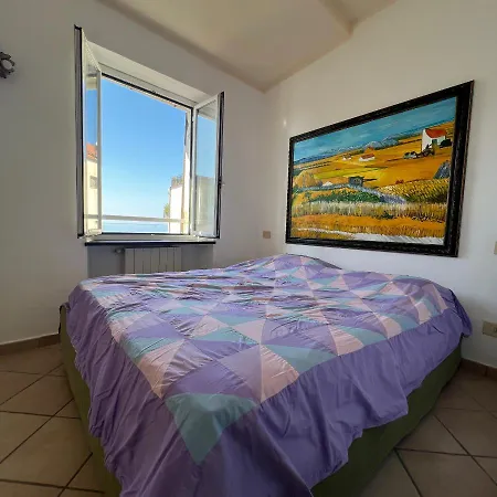 Apartamento La Casa Di Chiara