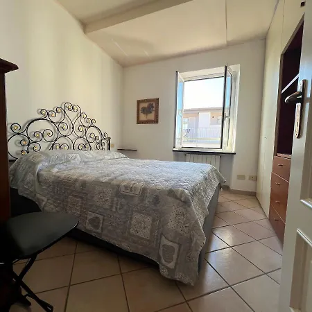 La Casa Di Chiara Santo Stefano al Mare