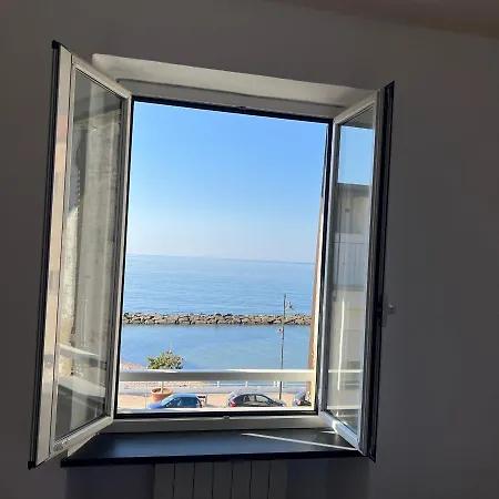 Apartamento La Casa Di Chiara *