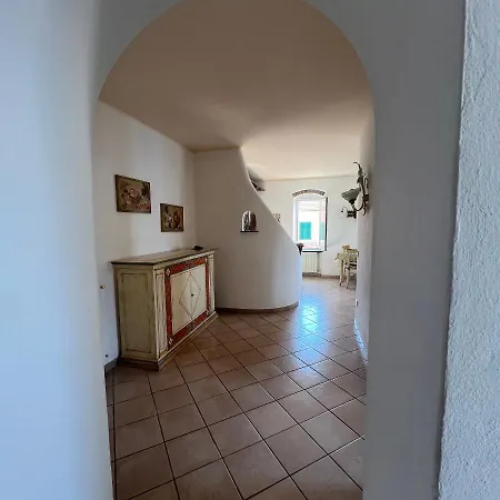 La Casa Di Chiara