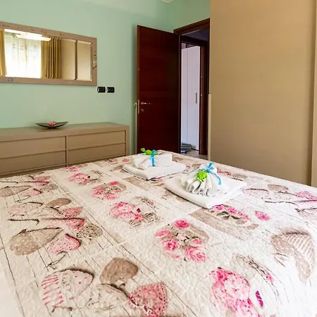 Apartment La Casa Di Chiara