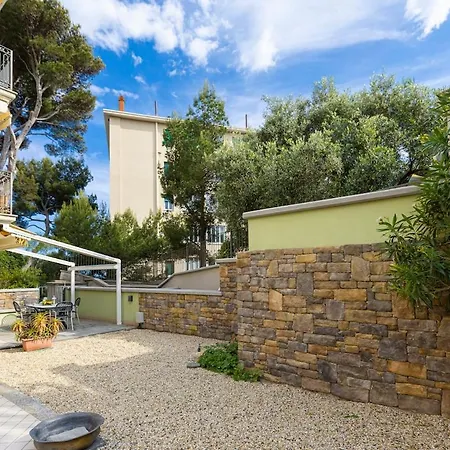 La Casa Di Chiara Apartment