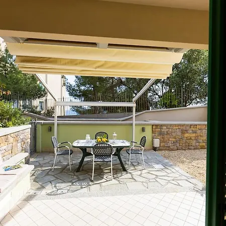 La Casa Di Chiara Apartment Imperia