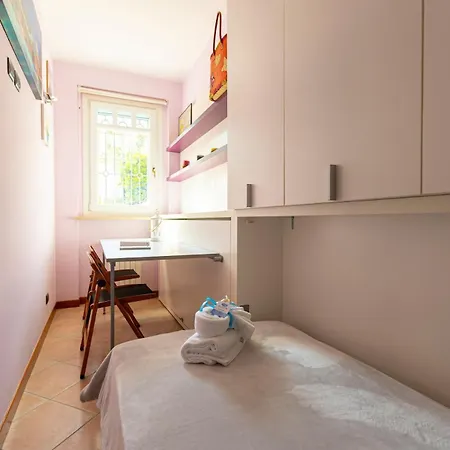 La Casa Di Chiara *