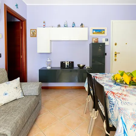 La Casa Di Chiara *