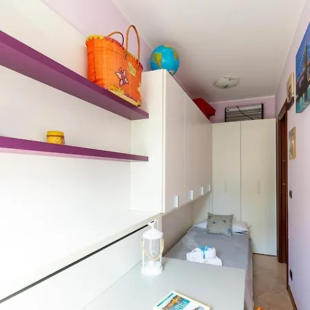 La Casa Di Chiara *