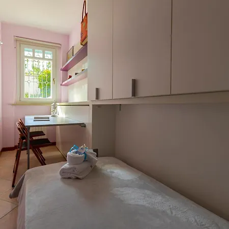 La Casa Di Chiara *